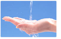 水の出が悪い、水圧が弱い
